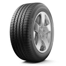 215/60R17 96H LATITUDE TOUR HP MICHELIN