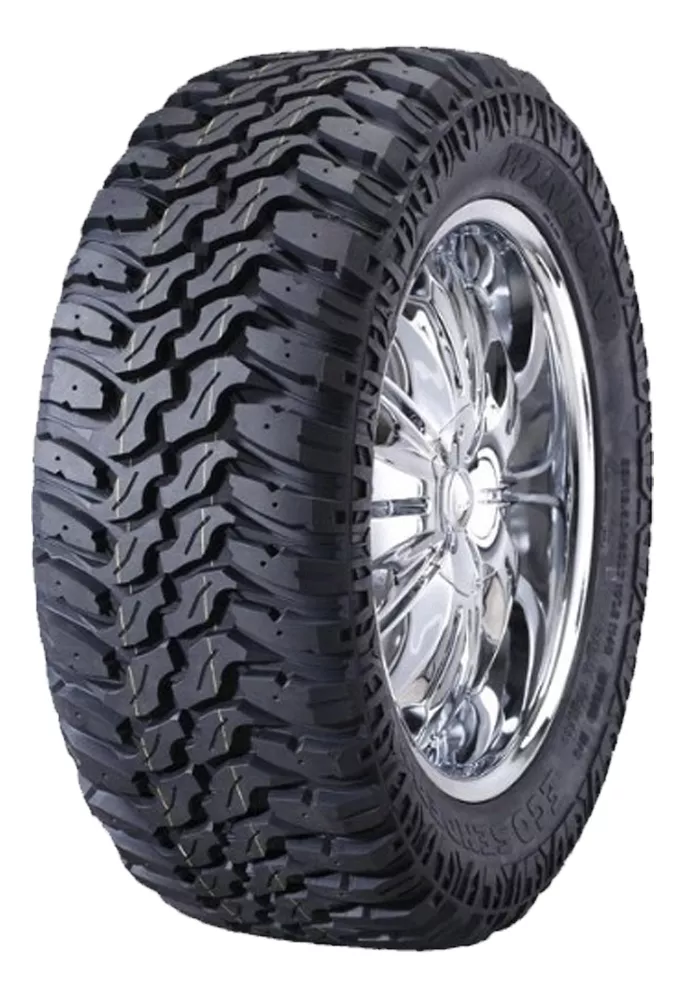 265/70R17 121/118Q MT305 WINRUN