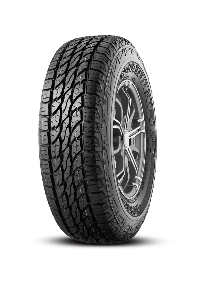 265/65R17 110T WZR505 TRANSMATE