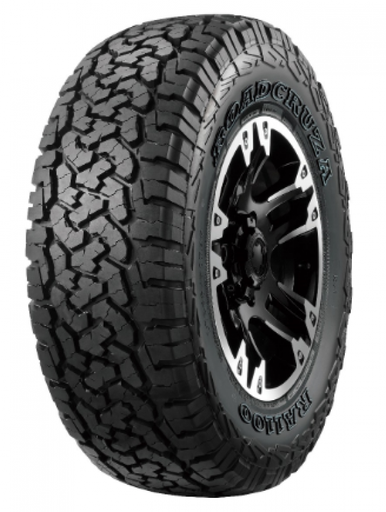 [87432] 265/75R16 123/120S 10PR RA1100 ROADCRUZA