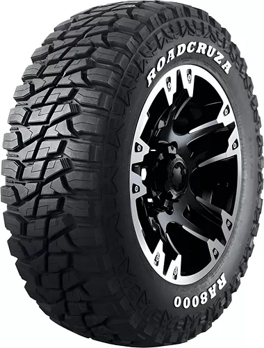 [87436] 285/55R20 122/119Q 10PR RA8000 ROADCRUZA
