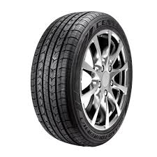 [87702] 265/60R18 110H GRAND TOURER H/T CENTARA