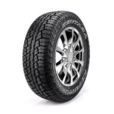 [87703] 265/60R18 119/116S ADVENTURE A/T CENTARA