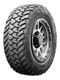 [88596] 285/70R17LT 121/118Q TERRAMAX MT OWL SAILUN