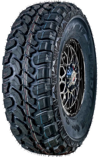 [88909] 33X12.50R17LT 120Q CATCHFORS MT LANVIGATOR