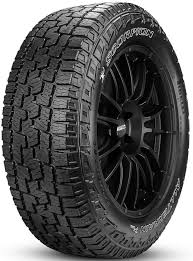 [1018] 265/60R18 110H S-A/T+ WL PIRELLI