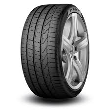 [1058] 255/50R20 109W XL PZERO PIRELLI