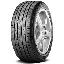 [2024] 235/50R19 99V S-I S-VERD PIRELLI
