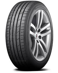 [700802] 215/60R17 93H K125 HANKOOK 