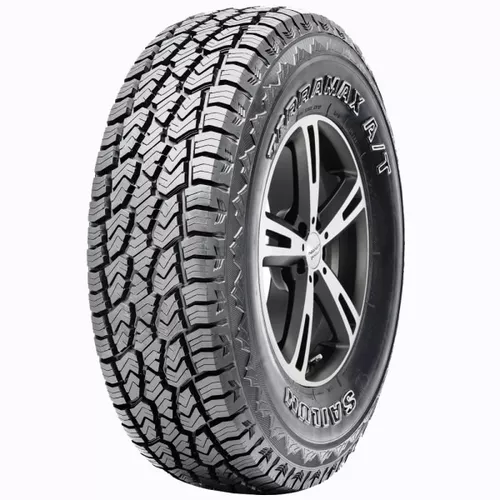 [89020] 245/75R16 111S  RIDGETRAK AT ROVELO