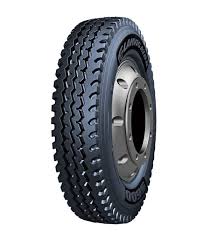 [89029] 10.00R20 18 PR 149/146 K S600 LANVIGATOR
