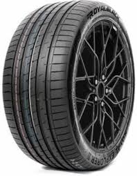 [89162] 275/35ZR19 10WXL ROYAL EXPLORER ROYALBLACK 