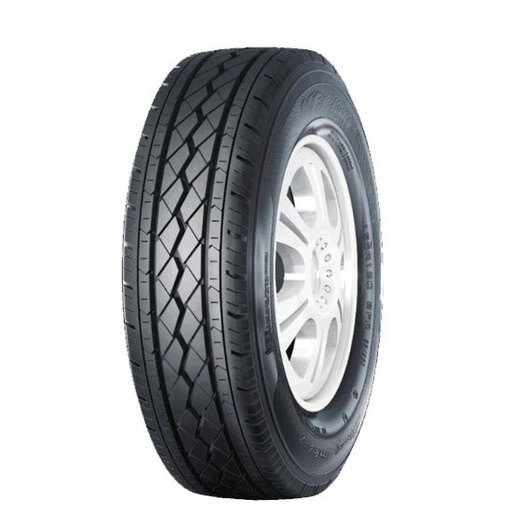 [89302] 185/70R14 92S MK517 MILEKING