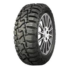 [89360] 265/70R17 E 121/118S MK878 MILEKING
