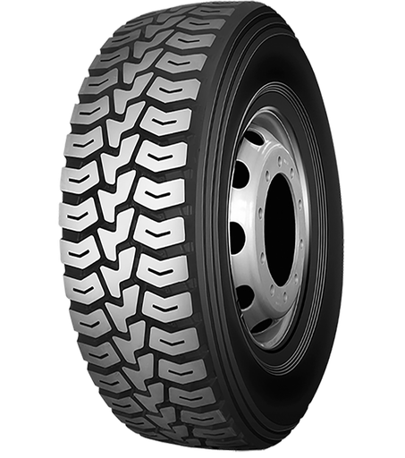 [89511] 215/75R17.5 126/124M 16PR HS928 KAPSEN