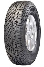[85396] 255/65R16 109T LATITUDE CROSS MICHELIN