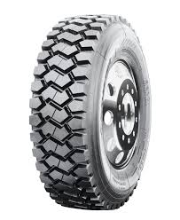 [85480] 295/80R22.5 16PR 152/148J S917 SAILUN
