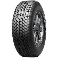 [86078] 245/70R16P 106S LTX A/T2 MICHELIN