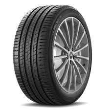 [86262] 255/55R18 109V XL LATITUDE SPORT3 MICHELIN