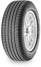 [86263] 255/55R18 105H LATITUDE TOUR HP MICHELIN