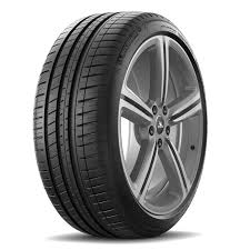 [86339] 245/40ZR17 91Y PILOT SPORT3 MICHELIN