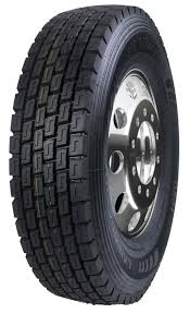 [86510] 295/80R22.5 18PR 154/151M D801 LANVIGATOR