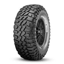 [87081] 255/70R16 108Q SCORPION MUD WL PIRELLI