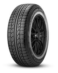 [87083] 255/70R16 SCORPION STR PIRELLI