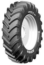 [87128] 13.6R28 123A8/120B AGRIBIB MICHELIN TL