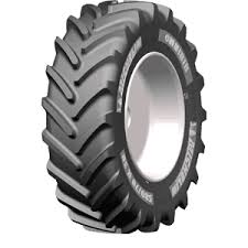 [87129] 360/70R24 122D OMNIBIB MICHELIN TL