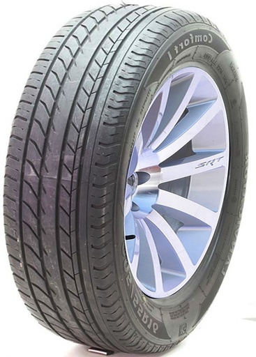 [87192] 165/80R13 83T COMFORT 1 LANVIGATOR