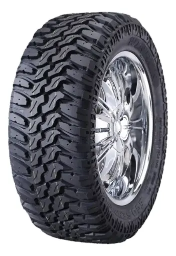 [87305] 265/70R17 121/118Q MT305 WINRUN