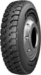 [88039] 1200R20 156/153G D860 LANVIGATOR