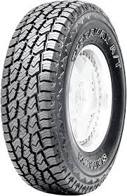 [88070] 265/70R18LT 10PR 124/121R TERRAMAX AT SAILUN
