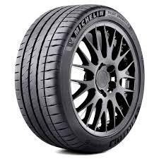 [88244] 285/35ZR19 103Y PILOT SPORT4 S MICHELIN