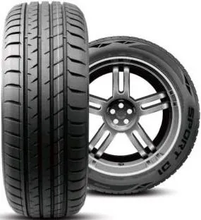 [87508] 215/45R16 90V GEEKSPORT D1 TRANSMATE