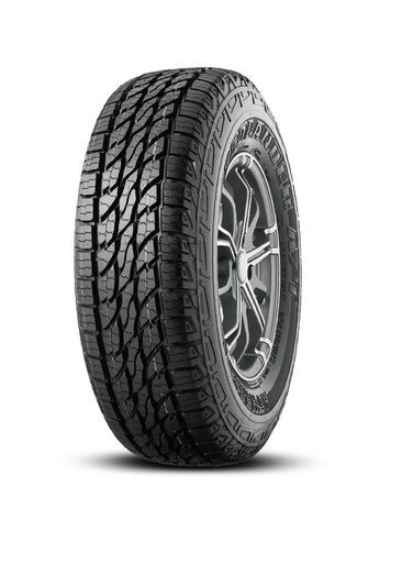 [87520] 265/65R17 110T WZR505 TRANSMATE