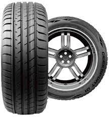 [87548] 235/45ZR17 97W SPORTD1 TRANSMATE